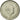 Coin, Monaco, Rainier III, 2 Francs, 1981, EF(40-45), Nickel, KM:157, Gadoury:MC