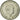 Moeda, Mónaco, Rainier III, 2 Francs, 1982, EF(40-45), Níquel, KM:157