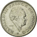Münze, Monaco, Rainier III, 2 Francs, 1982, SS, Nickel, KM:157, Gadoury:MC 151