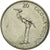 Coin, Slovenia, 20 Tolarjev, 2004, Kremnica, EF(40-45), Copper-nickel, KM:51