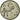 Coin, Slovenia, 10 Tolarjev, 2000, EF(40-45), Copper-nickel, KM:41