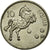 Moneda, Eslovenia, 10 Tolarjev, 2000, MBC, Cobre - níquel, KM:41