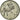 Coin, Slovenia, 10 Tolarjev, 2004, EF(40-45), Copper-nickel, KM:41