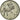 Coin, Slovenia, 10 Tolarjev, 2004, EF(40-45), Copper-nickel, KM:41