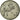 Coin, Slovenia, 10 Tolarjev, 2005, EF(40-45), Copper-nickel, KM:41