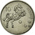 Monnaie, Slovénie, 10 Tolarjev, 2005, TTB, Copper-nickel, KM:41