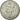 Coin, French Polynesia, Franc, 1996, Paris, EF(40-45), Aluminum, KM:11