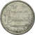 Moneda, Polinesia francesa, Franc, 1996, Paris, MBC, Aluminio, KM:11