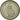 Coin, Switzerland, 1/2 Franc, 1984, Bern, EF(40-45), Copper-nickel, KM:23a.3
