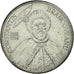Coin, Romania, 1000 Lei, 2001, EF(40-45), Aluminum, KM:153