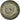 Moneda, Kenia, 50 Cents, 1973, MBC, Cobre - níquel, KM:13