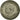 Coin, Kenya, 50 Cents, 1973, EF(40-45), Copper-nickel, KM:13