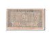 Banknote, Viet Nam, 1 D<ox>ng, 1947, VF(30-35)