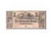 Banknote, United States, 1 Dollar, 1841, VF(20-25)