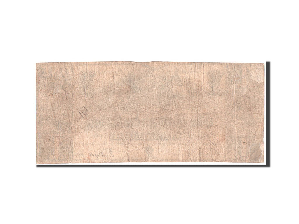 Banknote, United States, 1 Dollar, 1841, VF(20-25)