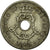 Moneda, Bélgica, 5 Centimes, 1905, MBC, Cobre - níquel, KM:54