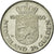Moeda, Países Baixos, Beatrix, 2-1/2 Gulden, 1980, EF(40-45), Níquel, KM:201