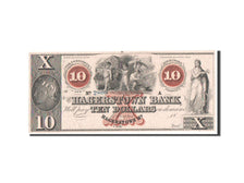 Banknote, United States, 10 Dollars, UNC(60-62)