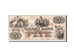 Geldschein, Vereinigte Staaten, 5 Dollars, 1856, SS+