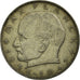 Coin, GERMANY - FEDERAL REPUBLIC, 2 Mark, 1960, Karlsruhe, EF(40-45)