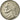 Moneda, Estados Unidos, Jefferson Nickel, 5 Cents, 1999, U.S. Mint
