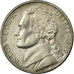 Moneda, Estados Unidos, Jefferson Nickel, 5 Cents, 1999, U.S. Mint