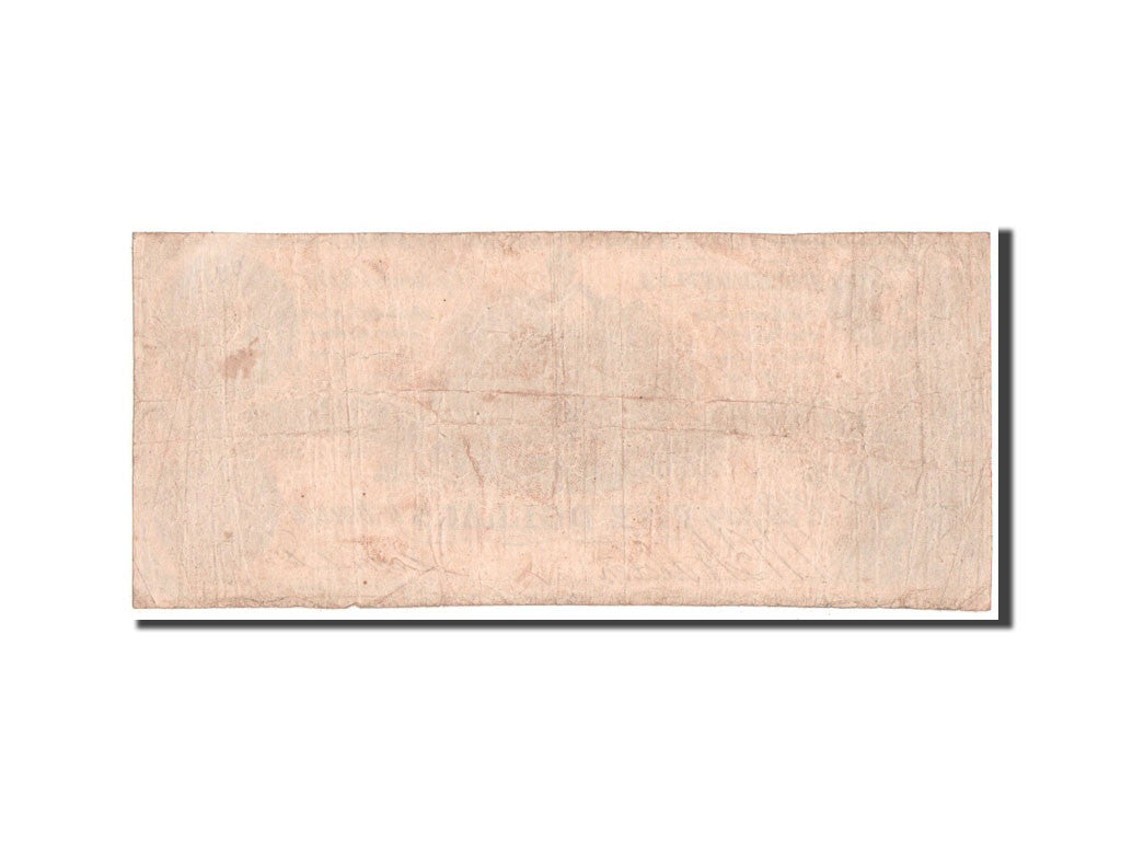 Banconote, Stati Uniti, 5 Dollars, 1861, MB+