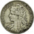 Coin, France, Patey, 25 Centimes, 1905, EF(40-45), Nickel, KM:856, Gadoury:364