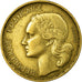 Moneta, Francia, Guiraud, 20 Francs, 1952, Beaumont - Le Roger, BB