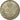 Moneta, Danimarca, Frederik IX, 25 Öre, 1960, Copenhagen, BB, Rame-nichel