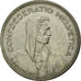 Coin, Switzerland, 5 Francs, 1986, Bern, EF(40-45), Copper-nickel, KM:40a.3