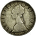 Coin, Italy, 500 Lire, 1959, Rome, EF(40-45), Silver, KM:98