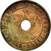 Coin, Belgian Congo, 20 Centimes, 1911, VF(20-25), Copper-nickel, KM:19