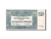 Biljet, Rusland, 500 Rubles, 1920, SUP