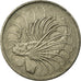 Monnaie, Singapour, 50 Cents, 1973, Singapore Mint, TTB, Copper-nickel, KM:5