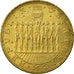 Coin, Austria, 20 Schilling, 1980, AU(55-58), Copper-Aluminum-Nickel, KM:2946.1