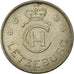 Moneta, Lussemburgo, Charlotte, Franc, 1939, BB, Rame-nichel, KM:44