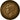 Münze, Großbritannien, George VI, 1/2 Penny, 1937, SS, Bronze, KM:844
