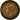 Moneta, Wielka Brytania, George VI, 1/2 Penny, 1937, EF(40-45), Bronze, KM:844