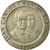 Monnaie, Espagne, Juan Carlos I, 200 Pesetas, 1992, TTB, Copper-nickel, KM:909
