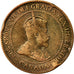 Coin, Canada, Edward VII, Cent, 1905, Royal Canadian Mint, Ottawa, VF(20-25)