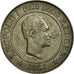 Moeda, Bélgica, Leopold I, 20 Centimes, 1861, EF(40-45), Cobre-níquel, KM:20