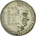 Coin, France, Schumann, 10 Francs, 1986, Paris, EF(40-45), Nickel, KM:958