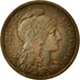 Coin, France, Dupuis, 2 Centimes, 1913, Paris, VF(30-35), Bronze, KM:841