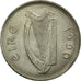 Coin, IRELAND REPUBLIC, Punt, Pound, 1990, EF(40-45), Copper-nickel, KM:27
