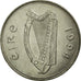Coin, IRELAND REPUBLIC, Punt, Pound, 1994, EF(40-45), Copper-nickel, KM:27