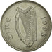 Coin, IRELAND REPUBLIC, Punt, Pound, 1995, EF(40-45), Copper-nickel, KM:27