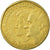 Monnaie, Espagne, Juan Carlos I, 500 Pesetas, 1989, TB+, Aluminum-Bronze, KM:831