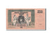 Russia, 250 Rubles, 1918, KM #S414c, EF(40-45), AL-73