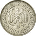 Moneda, ALEMANIA - REPÚBLICA FEDERAL, Mark, 1970, Stuttgart, EBC, Cobre -